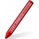 Staedtler STAEDTLER Wachsmalkreide Noris junior 6 Stk. retail