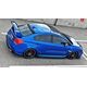 RM Motors Dokładki Progów Subaru Impreza MK4 WRX STI
