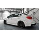 RM Motors Dokładki Progów Subaru Impreza MK4 WRX STI