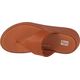 Tommy Hilfiger FitFlop F-Mode FW4-592 Brązowe 36