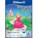 Pelikan Pelikan Malblock     A3  70g/m  30 Bl. MC3/30  chlorfrei wei