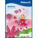 Pelikan Pelikan Malblock     A3  70g/m  30 Bl. MC3/30  chlorfrei wei