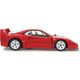 Jamara Jamara Ferrari F40            1:14                        6+