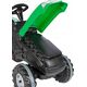 Jamara Jamara Trettraktor Big Wheel grün                         3+