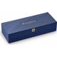 Waterman WATERMAN Kugels. Hemisphere Colour Blocking Green C.C. M bl. Geschenkbox