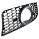 MTuning Kratki Halogenów BMW 3 E90 E91 E93 E92 2005-2011
