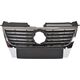MTuning Grill Chrom z PDC VW PASSAT B6 Variant 2005-2011