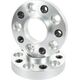 MTuning Adaptery 30mm , zmiana rozstawu śrub 5x112 na 5x120