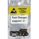 OEM Płytka ładowania do XIAOMI Poco M3 OEM (Fast Charger) 14060257 5903396309014