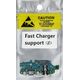 OEM Płytka ładowania do SAMSUNG A14 4G A145F OEM (Fast Charger) 14060531 5903396303180