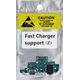 OEM Płytka ładowania do SAMSUNG A52s A528 K2 OEM (Fast Charger) 14060743 5903396303272
