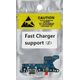 OEM Płytka ładowania do SAMSUNG A11 A115 F/M OEM (Fast Charger) 14060747 5903396308826