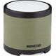 Latarka Sencor SLL 62 CAMPING FLASHLIGHT 3W xAAA SENCOR
