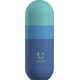 Asobu Asobu Orb Bottle Pastel Blue, 0.46 L