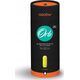 Asobu Asobu Orb Bottle Pastel Blue, 0.46 L