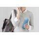 Asobu Asobu Orb Bottle Pastel Blue, 0.46 L