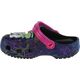 Crocs Crocs Disney Villains Classic Kids Clog 207722-001 Granatowe 29/30