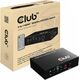 Club 3D Club3D HDMI Switchbox 3 Eingänge -> 1 Ausgang  8K60Hz UHD retail
