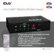 Club 3D Club3D HDMI Switchbox 3 Eingänge -> 1 Ausgang  8K60Hz UHD retail