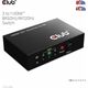 Club 3D Club3D HDMI Switchbox 3 Eingänge -> 1 Ausgang  8K60Hz UHD retail