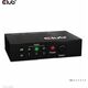 Club 3D Club3D HDMI Switchbox 3 Eingänge -> 1 Ausgang  8K60Hz UHD retail