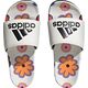 Adidas Klapki adidas Adilette Comfort W IE4971