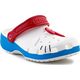 Crocs Crocs Classic Hello Kitty Iam Kids Clog 209454-100 białe 32/33