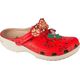 Crocs Classic Frida Kahlo Classic Clog 209450-2Y2 Czerwone 43/44