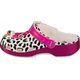 Crocs Crocs LOL Surprise Diva Girls Classic Clog 209465-100 białe 32/33