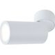 Lampa sufitowa Paulmann Lampa sufitowa TURNAL COIN LED 3-STEP DIM 6W 470lm 2700K 230V biała matowy