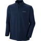 Columbia Columbia Klamath Range II Half Zip Fleece 1352472466 Granatowe L