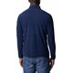 Columbia Columbia Klamath Range II Half Zip Fleece 1352472466 Granatowe L