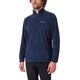 Columbia Columbia Klamath Range II Half Zip Fleece 1352472466 Granatowe S