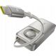 Powerbank Baseus Powerbank Baseus Free2Pull 10000mAh 30W z portem USB-C i rozwijanym kablem USB-C - szary