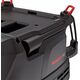 Odkurzacz przemysłowy Menzer Odkurzacz MENZER VCL 530 PRO Antistatic