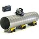 Exact Urządzenie do precyzyjnego cięcia rur EXACT PipeCut V800