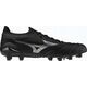 Mizuno Mizuno Morelia Neo IV Beta Elite FG P1GA244203 Czarne 44,5
