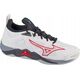 Mizuno Mizuno Wave Momentum 3 V1GA231296 białe 48,5