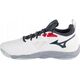 Mizuno Mizuno Wave Momentum 3 V1GA231296 białe 48,5