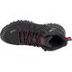 Buty trekkingowe męskie Campus Campus Rimo High 2.0 CM0102324260 Czarne 42