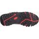 Buty trekkingowe męskie Campus Campus Rimo High 2.0 CM0102324260 Czarne 42