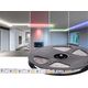 Taśma LED Prescot Prescot PR024-100-10-RGB+WW taśma LED biała