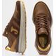 Joma Joma C.200 Men 2424 C200W2424 Brązowe 41