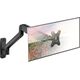 Techly Uchwyt ścienny do TV 17-32" LED/LCD 9kg obrotowy sprężynowy