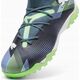 Puma Buty Puma Ultra 7 Match TT+ Mid Jr 107948-03