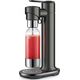 Saturator Sage Saturator do wody SCA800NRE czarny chrom