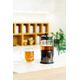 Vialli Design Vialli Design Diamante 1L grafitowy