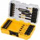 Dewalt 25szt zestaw bitow flextorq 14215955 5035048503997