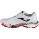 Joma Joma Smash Men 2482 TSMAW2482C białe 40,5