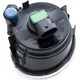 MTuning Zestaw lamp przeciwmgielnych BMW X1 (F48) X4 (F26) X5 (F15) X6 (F16) X3 (F25) 2014-obecnie